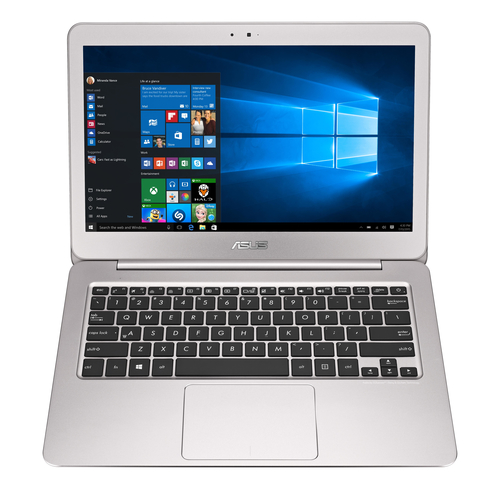 ASUS Zenbook UX306UA-FC091T laptop Intel® Core™ i7 i7-6500U – image 7