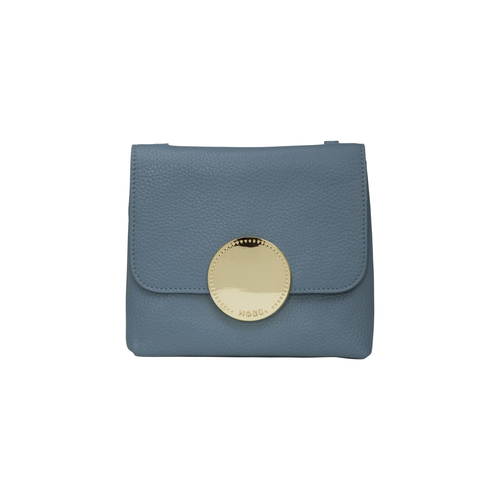 dbramante1928 Vienna - Cross Body Bag - S - Nightfall Blue – image 7