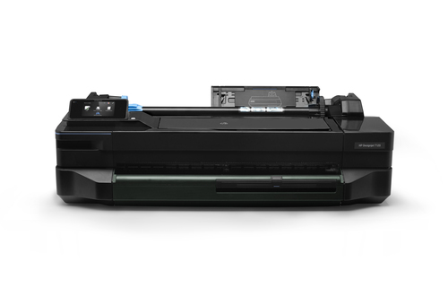 HP T120 24" – image 4