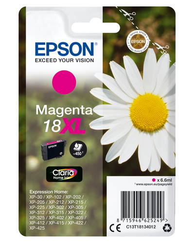 EPSON C13T18134012
