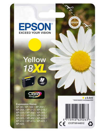 EPSON C13T18144012