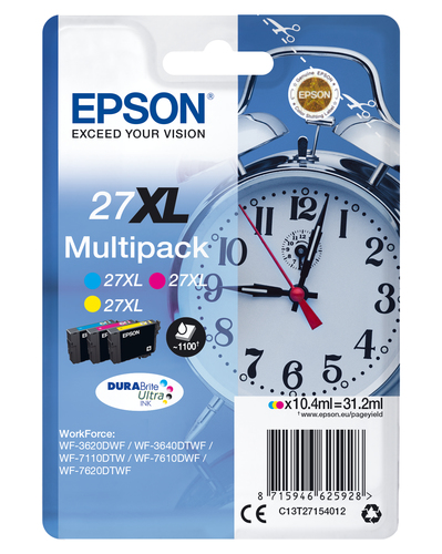 EPSON C13T27154012