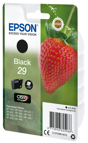 Epson 29 - 5.3 ml