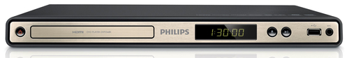 Philips DVD player DVP3568K/93 – image 2