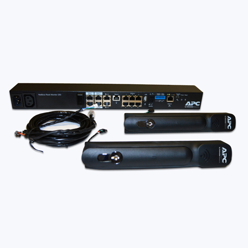 APC NetBotz 13.56MHz Rack Access Control