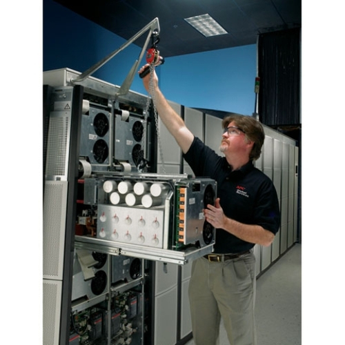 APC Assembly Service for 1 GVS 10-15kVA