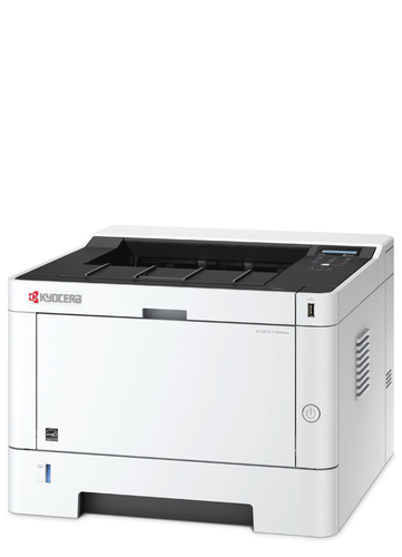 Kyocera P2040DW A4 Mono Laser Printer