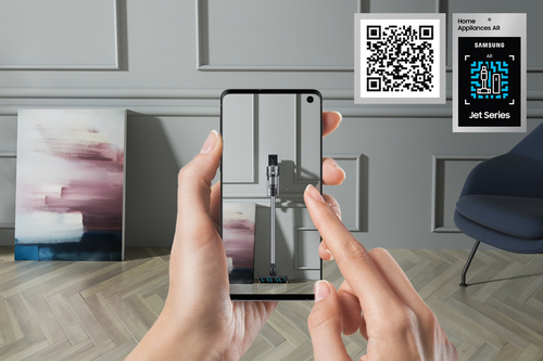 Samsung Clean Station Silver - image 7