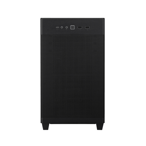ASUS Prime AP201 MicroATX Case Mini Tower Черный