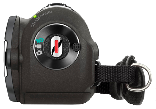 Canon Legria FS200 Grey – image 9