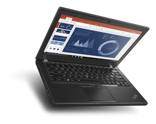 Specs Lenovo ThinkPad X260 Intel® Core™ i5 i5-6300U Laptop 31.8 cm (12.5