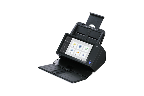 IMAGEFORMULA SCANFRONT 400 60 SHEET ADF,SPEED:45PPM/90IPM SUGGESTED DAILY VOLUME