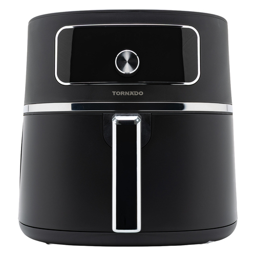 TORNADO TAFT-0005-GS | Air Fryer – image 2