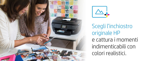 HP 300XL – Cartuccia tricromia originale