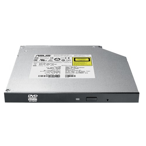 ASUS SDRW-08U1MT dvd-brander, afbeelding 2
