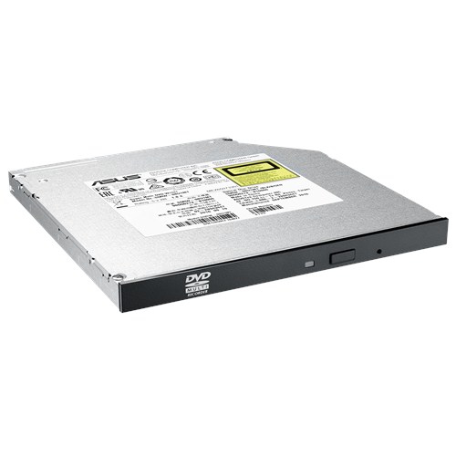 ASUS SDRW-08U1MT dvd-brander, afbeelding 3