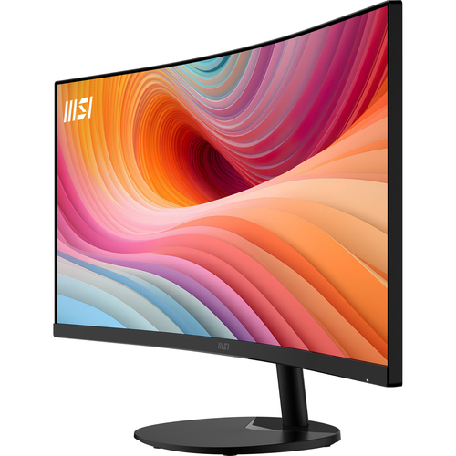 MSI PRO MP341CQ E12 Curved – Foto 10 von 10