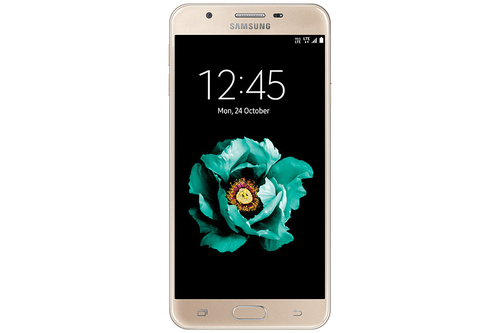 Samsung Galaxy J7 Prime SM-G610F 14 cm (5.5") 4G Micro-USB 3 GB 16 GB 3300 mAh Gold
