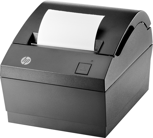 X3B46AA HP Value Serial/USB Printer II X3B46AA