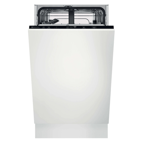 Electrolux KEAD2100L Полностью встраиваемый 9 мест