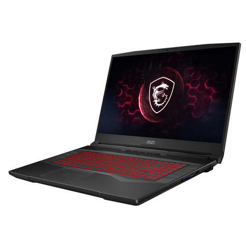 MSI GL76 12UGK-451BE Pulse – image 3