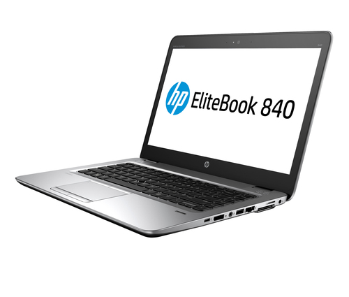 Hp Elitebook 840 G3 Notebook 35 6 Cm 14 Intel Core I7 16 Gb Ddr4 Sdram 256 Gb Ssd Silver