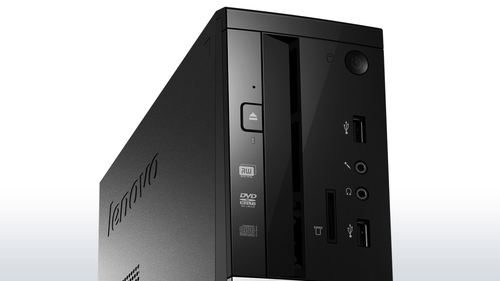 Specs Lenovo IdeaCentre 510s-08ISH Intel® Core™ i5 i5-6400 8