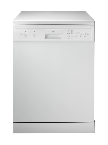WLA DW6016A++ dishwasher Freestanding 12 place settings