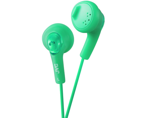 JVC HA-F160-G-E In ear headphones