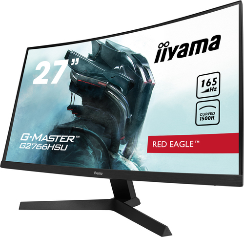 iiyama G-MASTER G2766HSU-B1 computer monitor – image 7