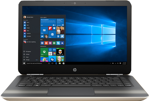 HP 2FK85PA