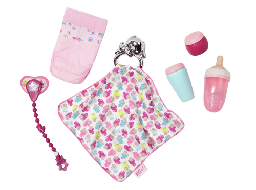 BABY born High Value Set