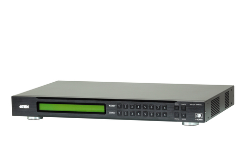 ATEN VM0808HA HDMI