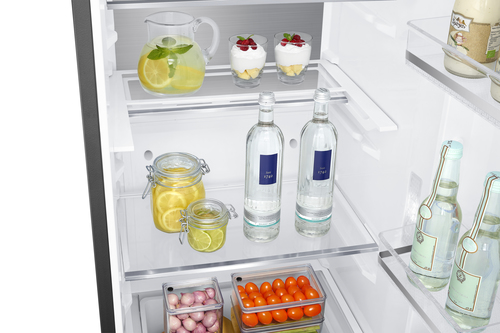 Samsung RR39A7463AP fridge Freestanding White – image 9