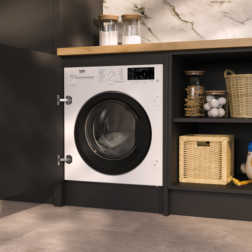 Beko WDIK954451F Integrated – image 9