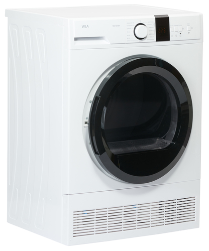 WLA 7DC1015M tumble dryer Freestanding Front-load – image 6
