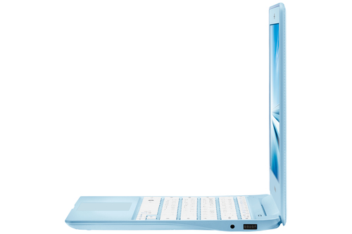 Samsung M NT110S1J-K13L laptop Intel® Celeron® N2840 – image 5