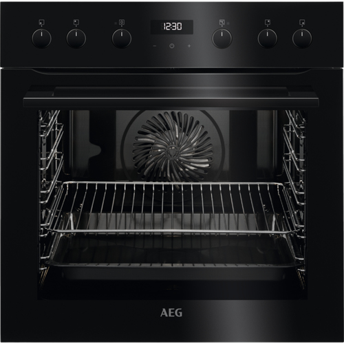 Electrolux EES435020B 71 L Черный