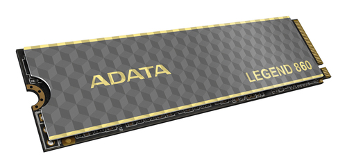 Adata Legend 860 2TB M.2 2280 NVMe Pci Express 4.0 SSD - image 4