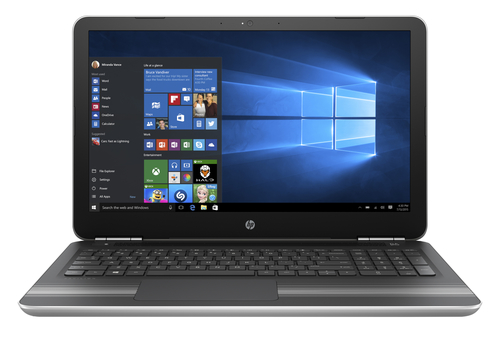 HP Pavilion 15-au013na (ENERGY STAR) – image 2