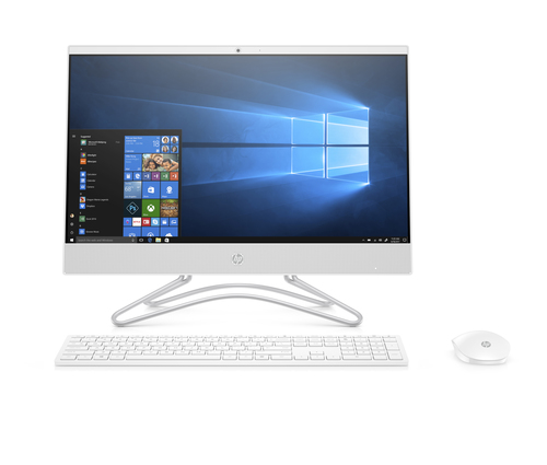 HP 22-c0009nh Intel® Core™ i3 i3-8130U – image 1