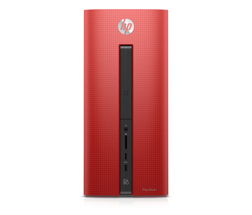 HP Pavilion 550-132na Intel® Core™ i3 i3-4170 – image 1