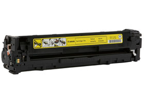 Canon Cartridge 116 Yellow