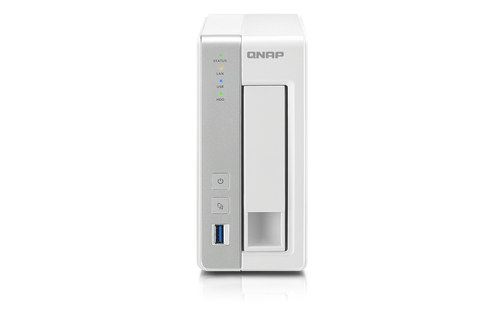 QNAP TS-131, 3TB – image 2