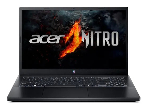 Acer Nitro V 15 ANV15-41-R5X4 AMD Ryzen™ 5 6600H Laptop