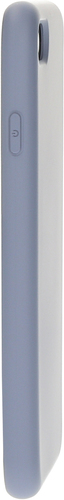 Mobiparts Silicone Cover Apple iPhone 7 - Smartphonehoesje, afbeelding 4