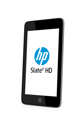 HP Slate 7 HD 3403ea – image 2