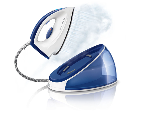 Philips SpeedCare Steam generator iron GC6615/20 – image 2