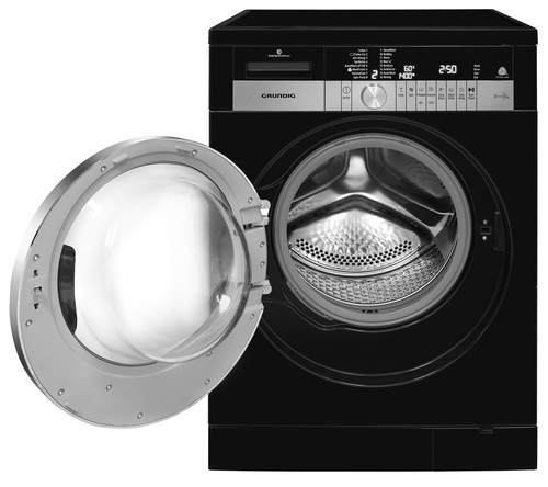 Grundig GWN48430CB washing machine Front-load – image 3