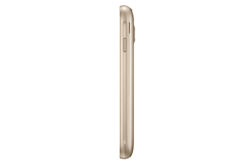 Samsung V2 10.2 cm (4") Dual SIM 4G Micro-USB 1 GB 8 GB 1500 mAh Gold – image 3